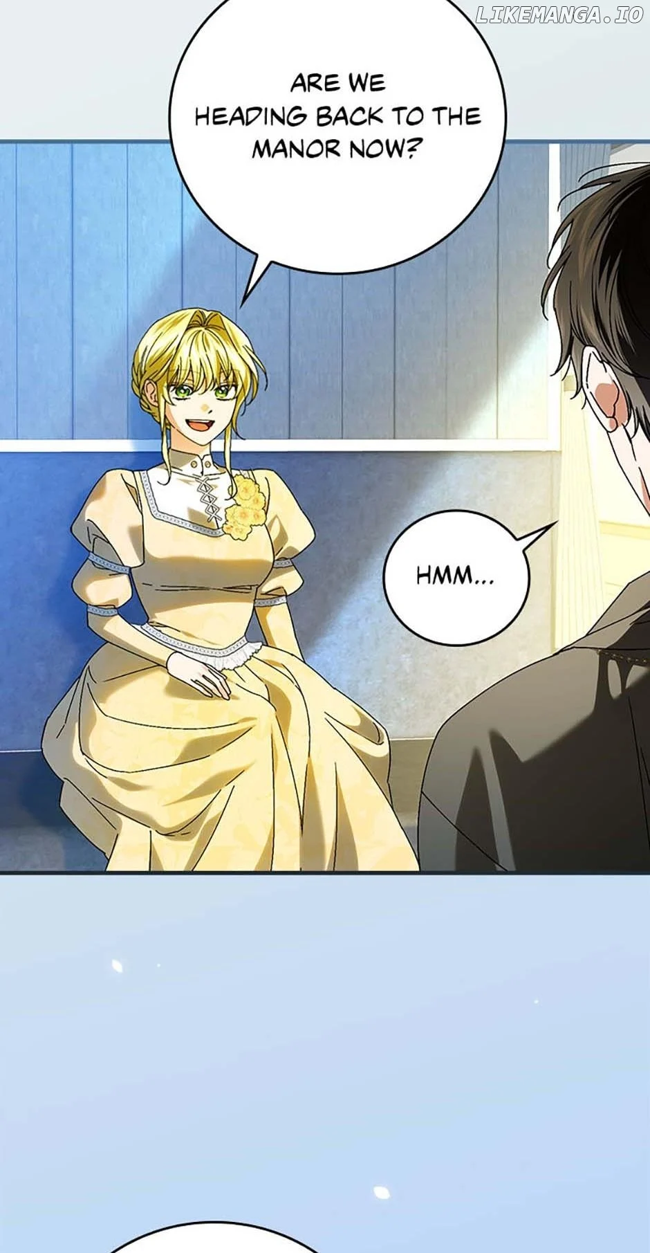 A Perfect Ending Plan of the Villain in a Fairy Tale Chapter 105 page 65
