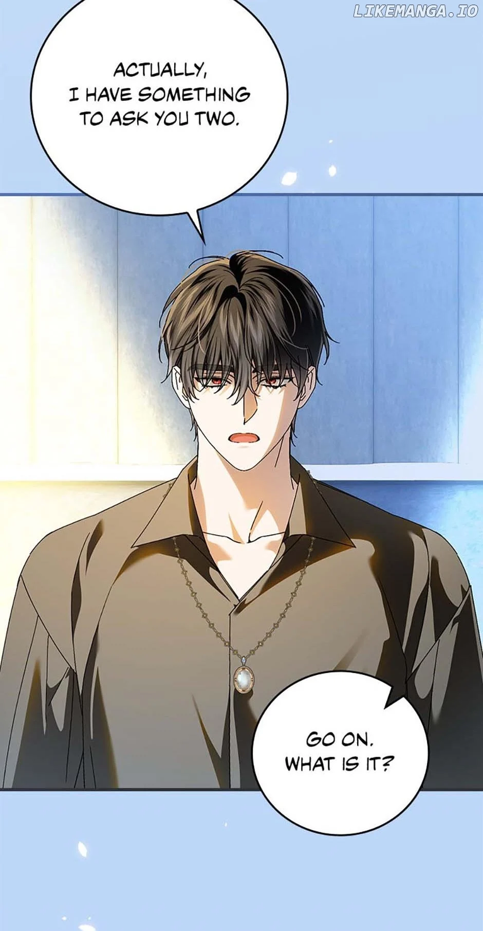 A Perfect Ending Plan of the Villain in a Fairy Tale Chapter 105 page 66