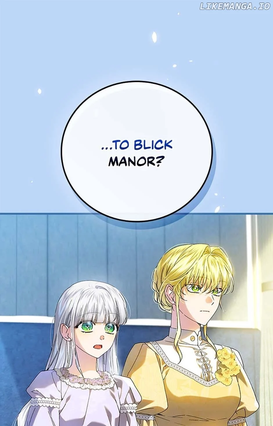 A Perfect Ending Plan of the Villain in a Fairy Tale Chapter 105 page 68