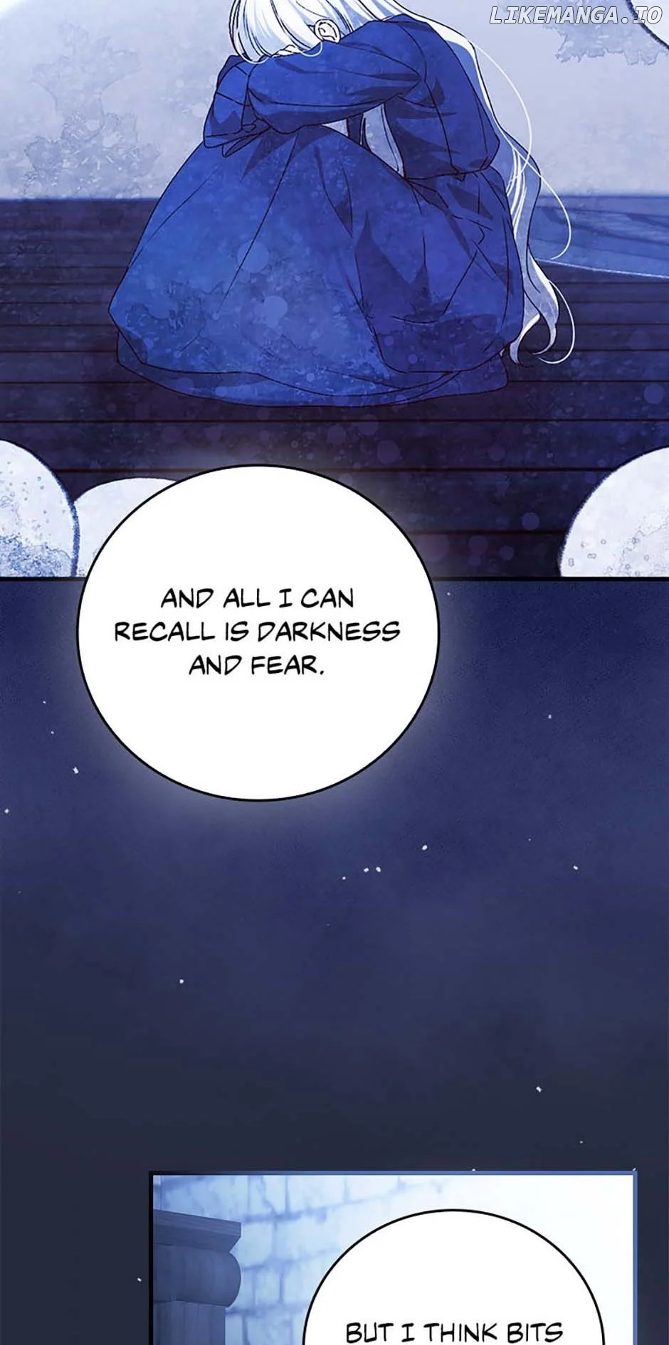 A Perfect Ending Plan of the Villain in a Fairy Tale Chapter 105 page 6