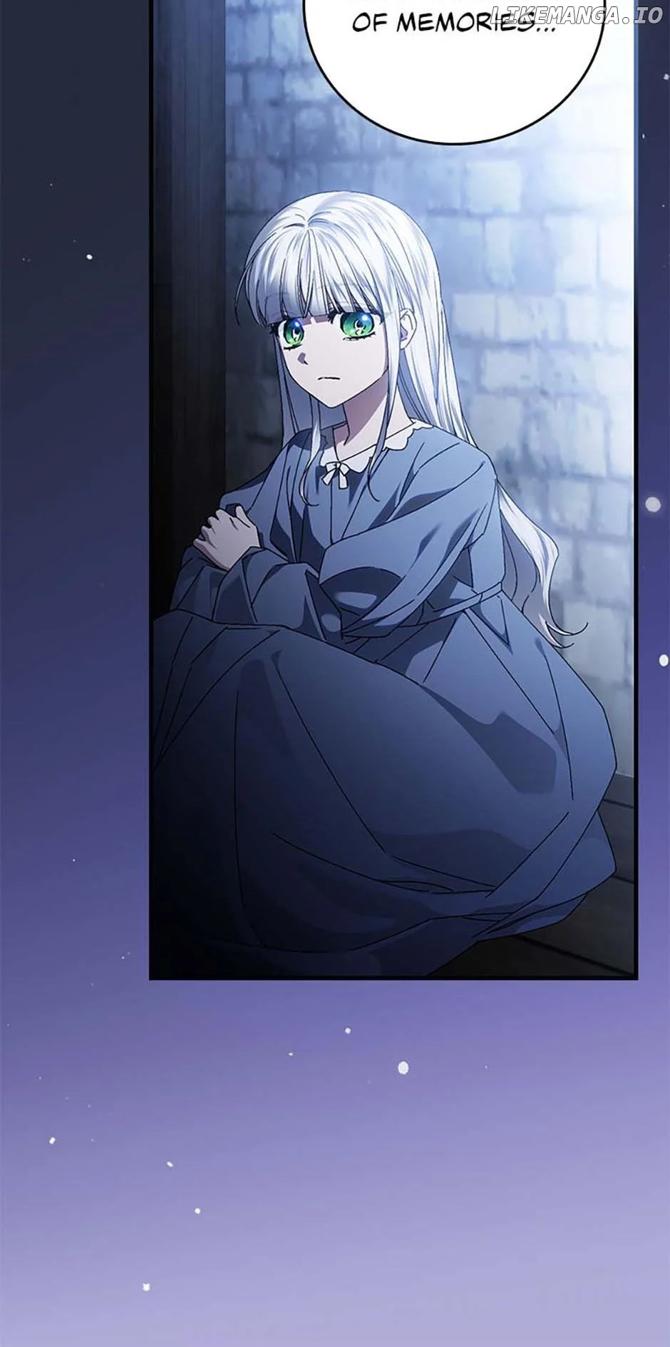 A Perfect Ending Plan of the Villain in a Fairy Tale Chapter 105 page 7