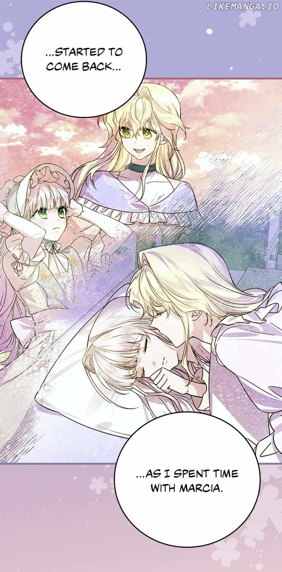A Perfect Ending Plan of the Villain in a Fairy Tale Chapter 105 page 8