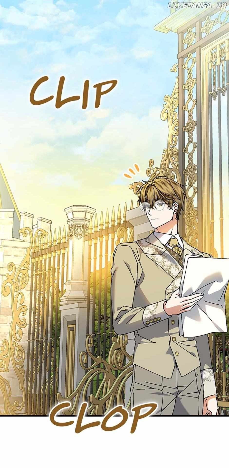 A Perfect Ending Plan of the Villain in a Fairy Tale Chapter 106 page 10