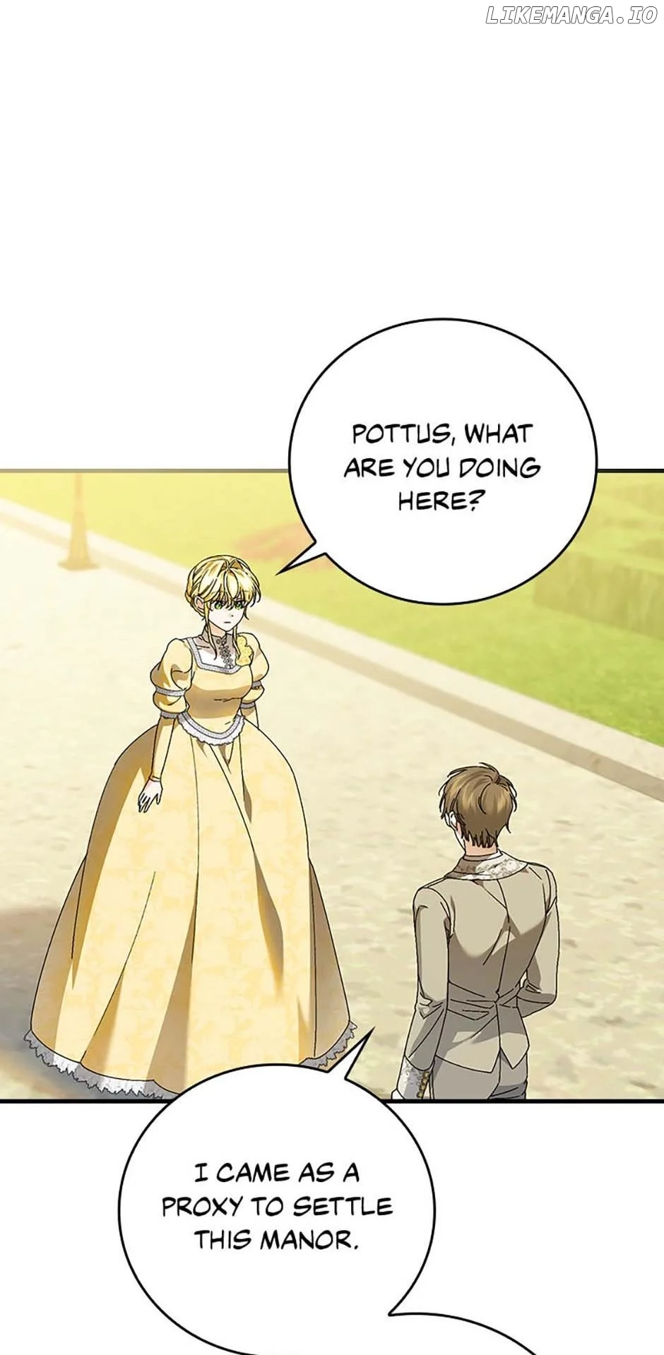 A Perfect Ending Plan of the Villain in a Fairy Tale Chapter 106 page 11