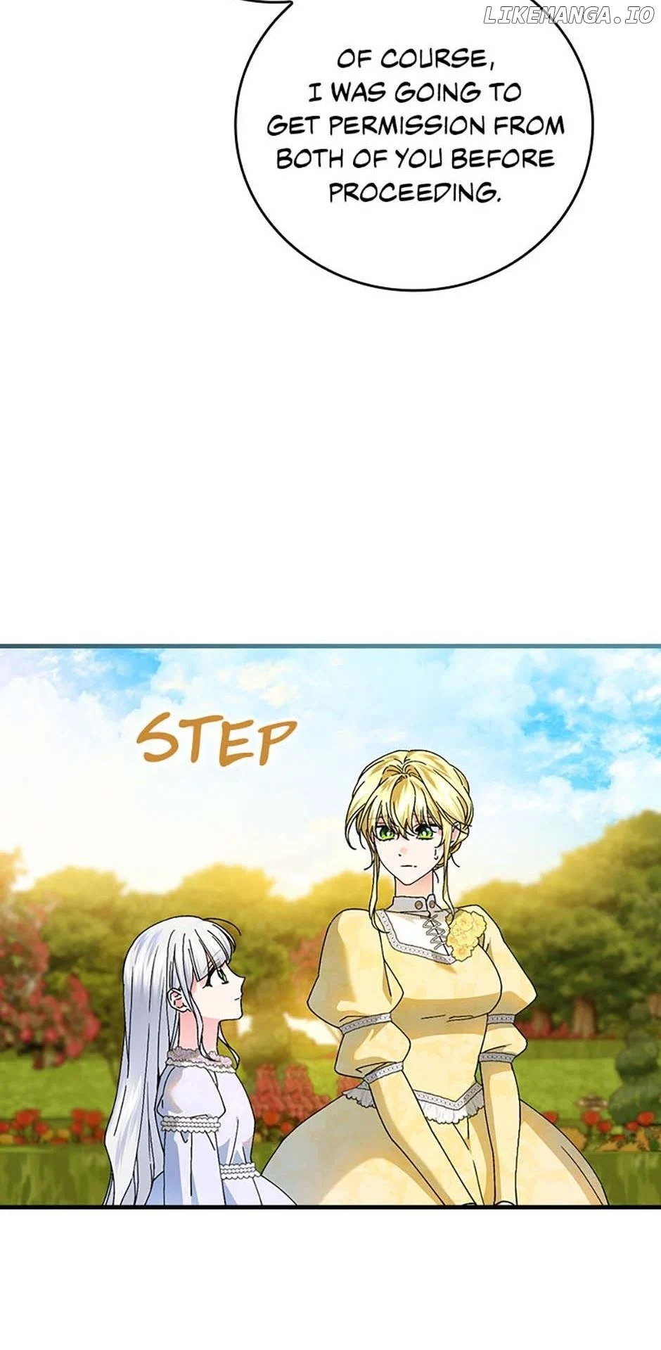A Perfect Ending Plan of the Villain in a Fairy Tale Chapter 106 page 12