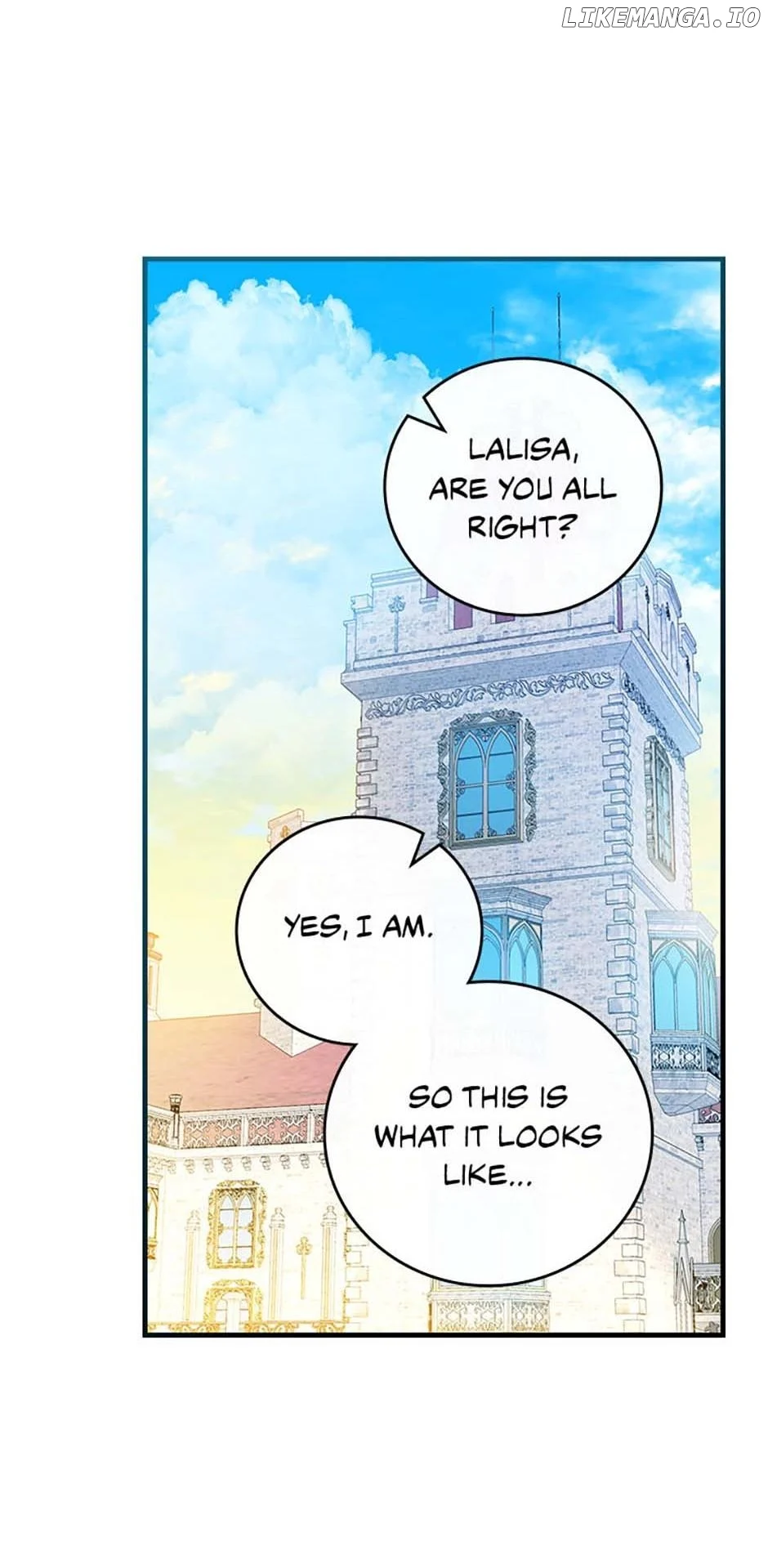 A Perfect Ending Plan of the Villain in a Fairy Tale Chapter 106 page 13