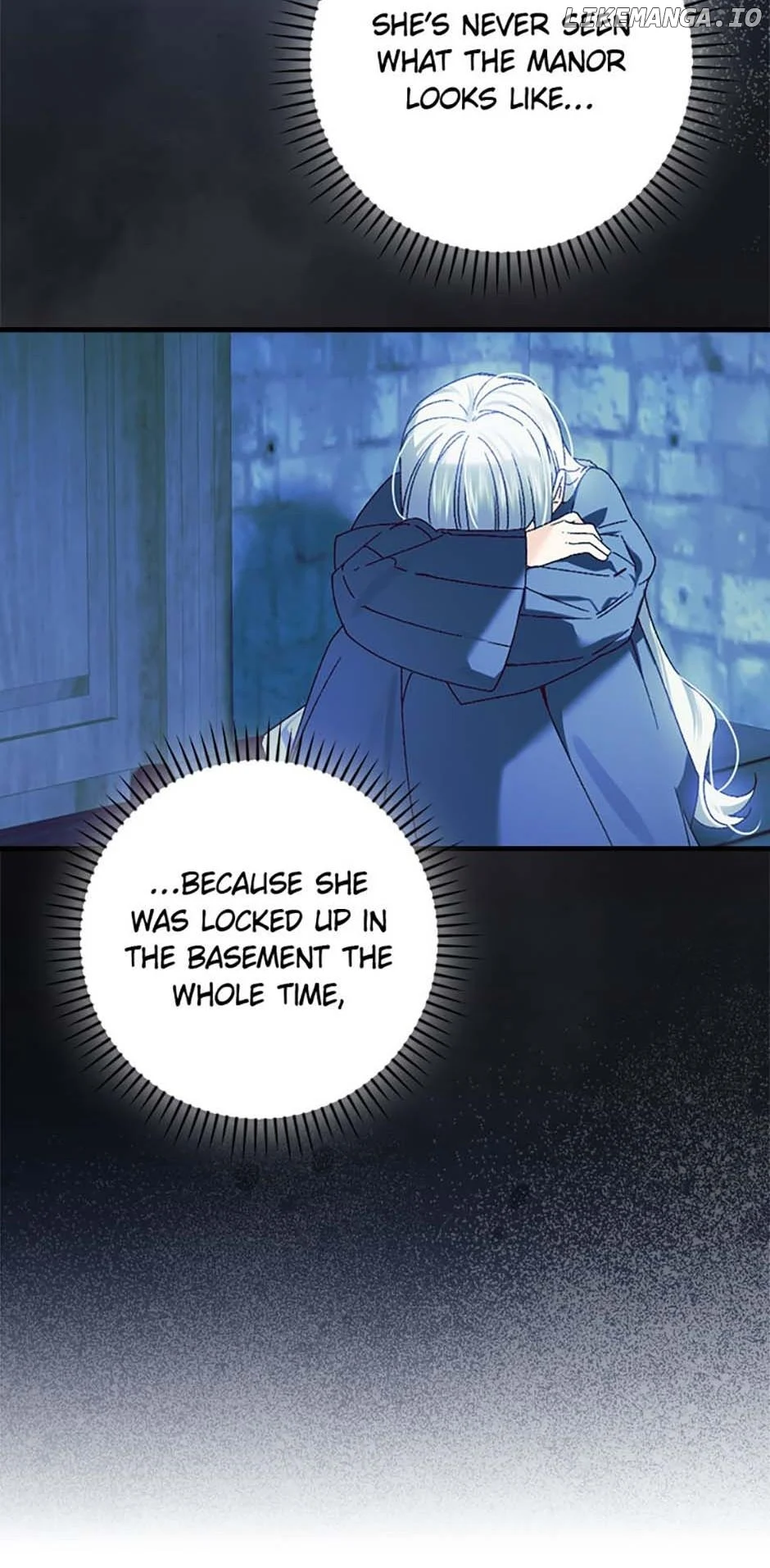 A Perfect Ending Plan of the Villain in a Fairy Tale Chapter 106 page 15