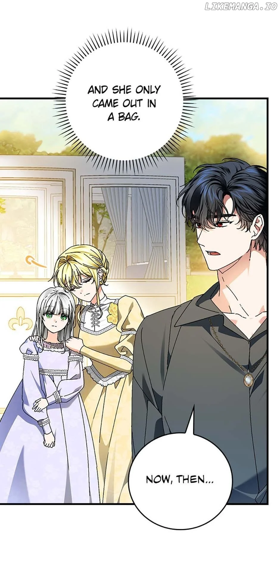A Perfect Ending Plan of the Villain in a Fairy Tale Chapter 106 page 16