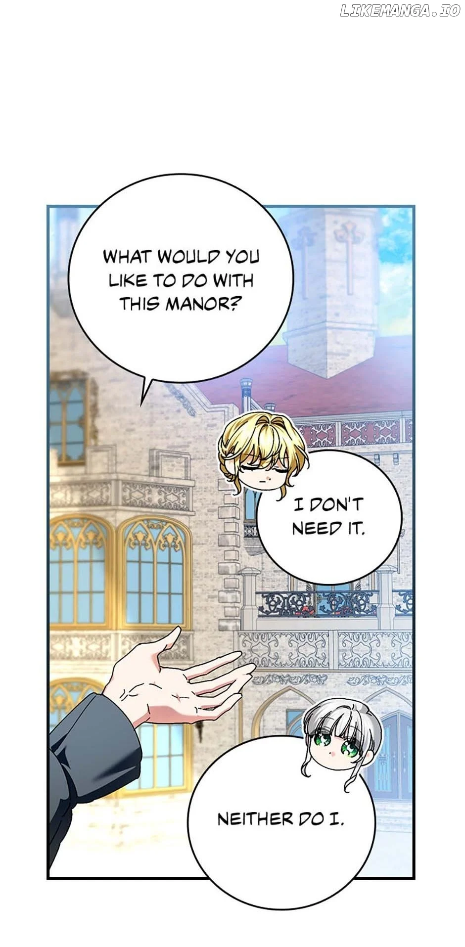 A Perfect Ending Plan of the Villain in a Fairy Tale Chapter 106 page 17