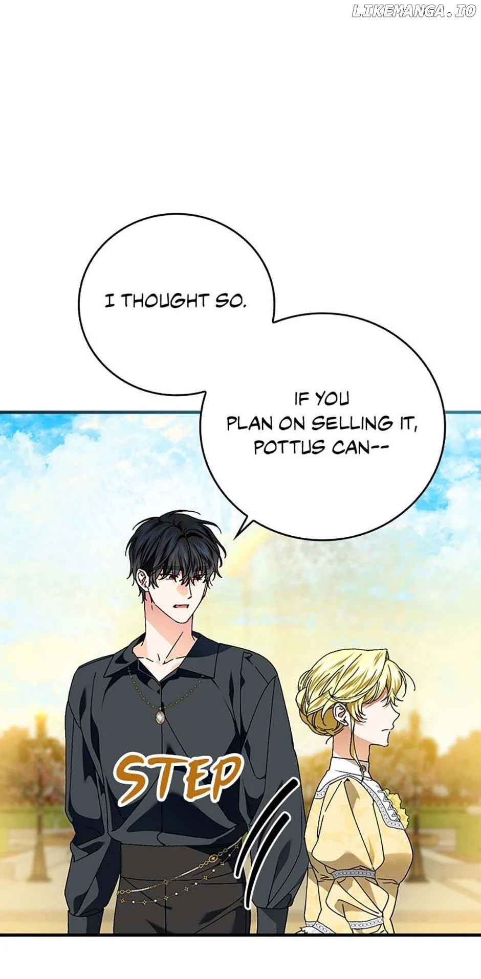 A Perfect Ending Plan of the Villain in a Fairy Tale Chapter 106 page 18