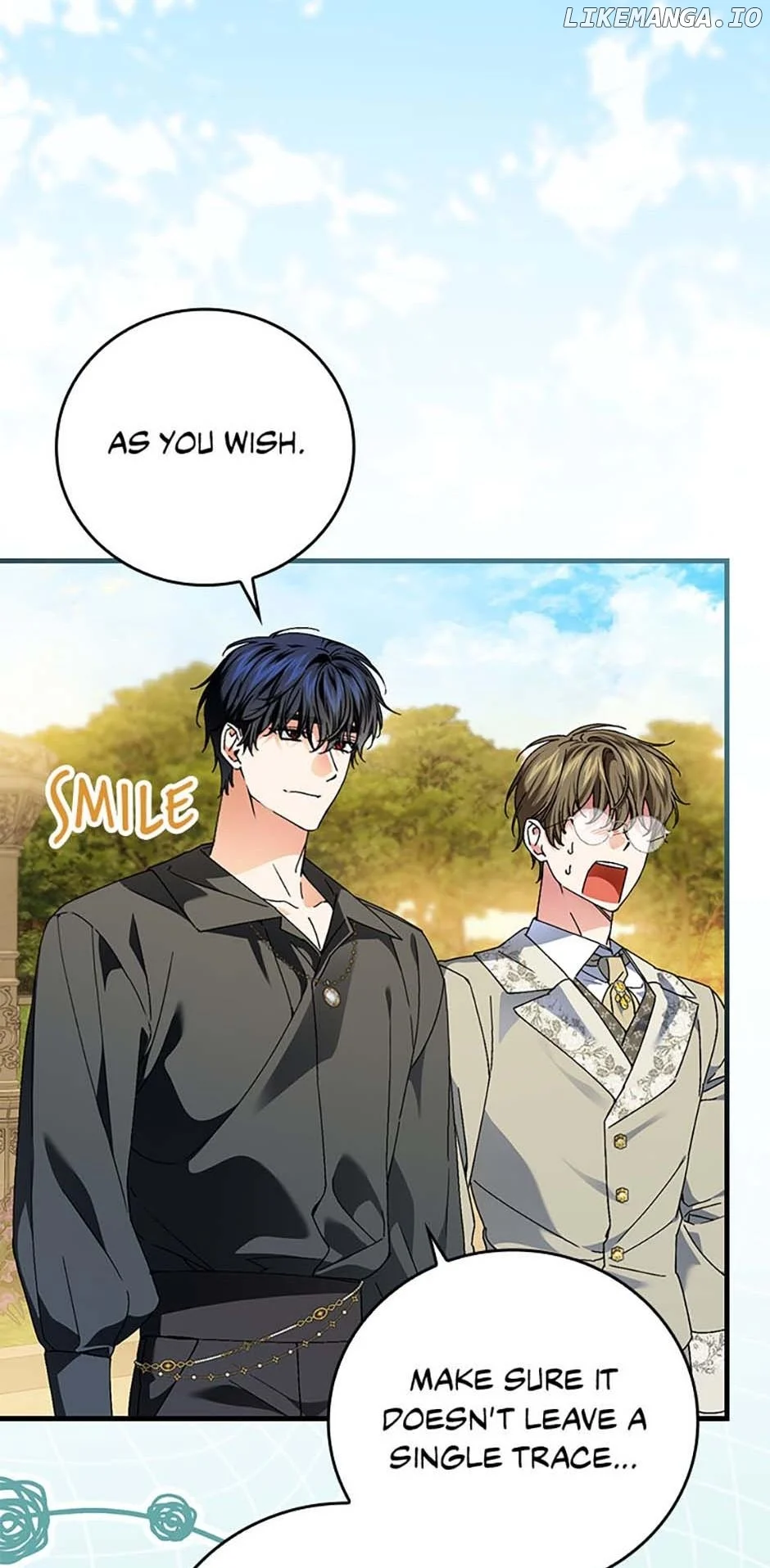A Perfect Ending Plan of the Villain in a Fairy Tale Chapter 106 page 21