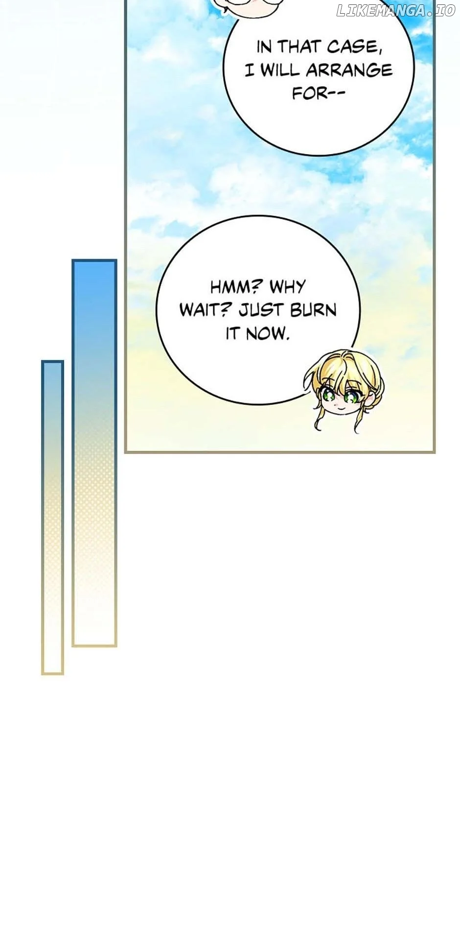 A Perfect Ending Plan of the Villain in a Fairy Tale Chapter 106 page 23