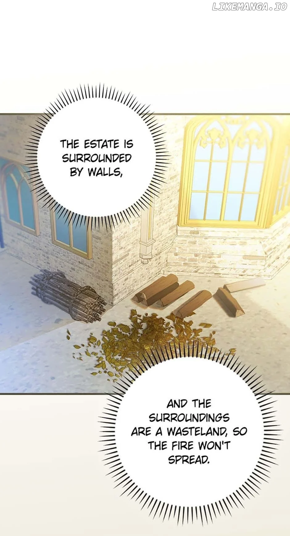 A Perfect Ending Plan of the Villain in a Fairy Tale Chapter 106 page 24
