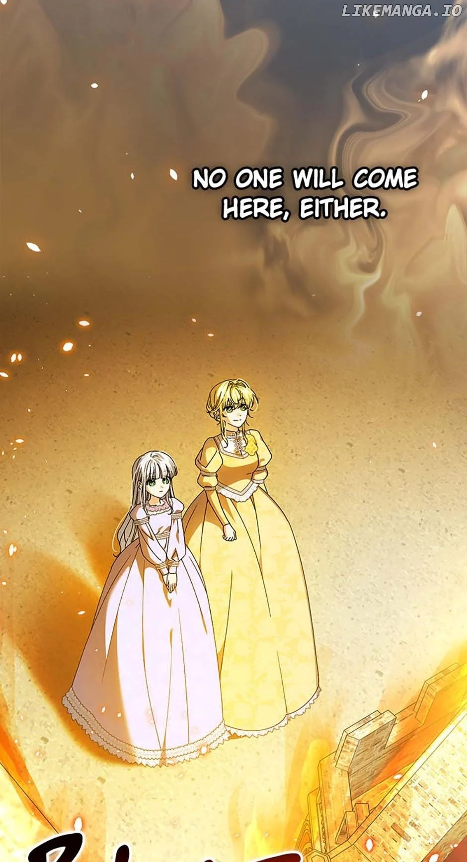 A Perfect Ending Plan of the Villain in a Fairy Tale Chapter 106 page 26