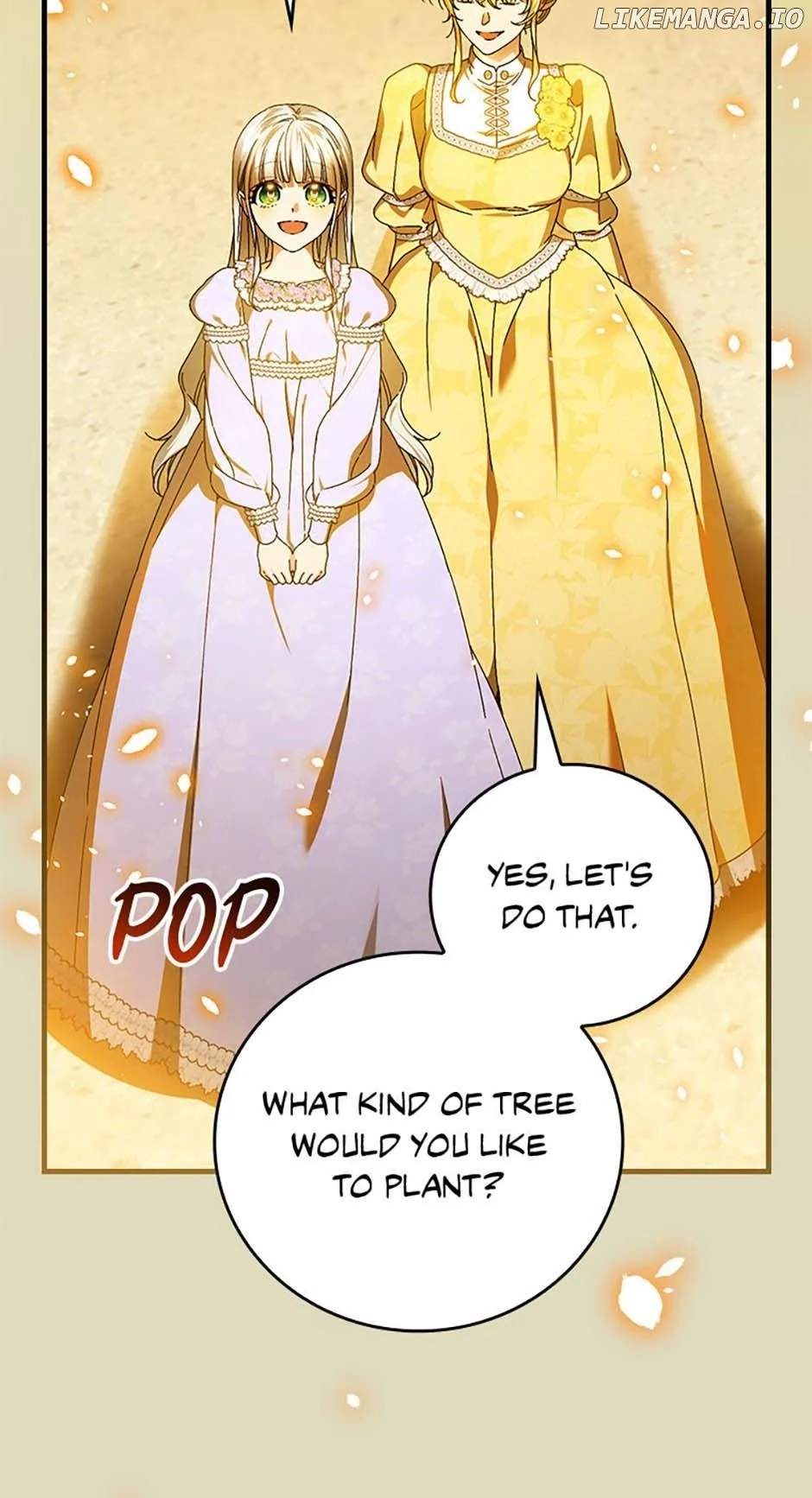 A Perfect Ending Plan of the Villain in a Fairy Tale Chapter 106 page 28