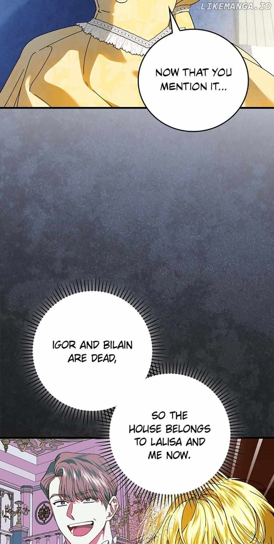 A Perfect Ending Plan of the Villain in a Fairy Tale Chapter 106 page 2