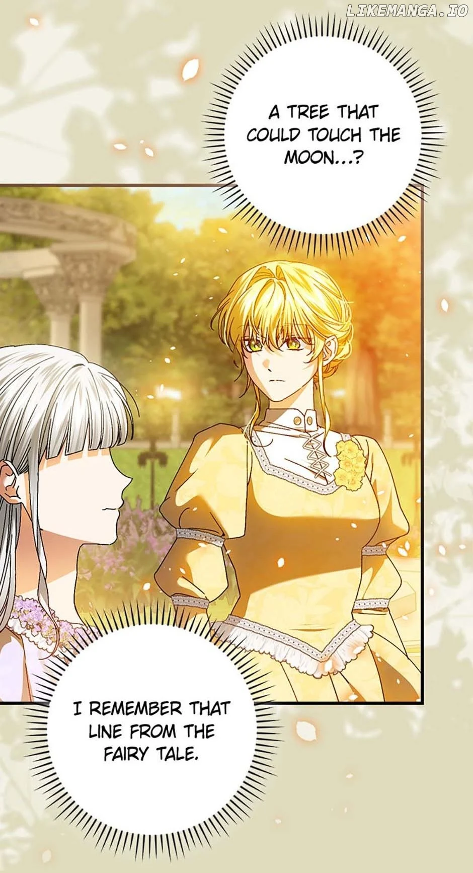 A Perfect Ending Plan of the Villain in a Fairy Tale Chapter 106 page 30