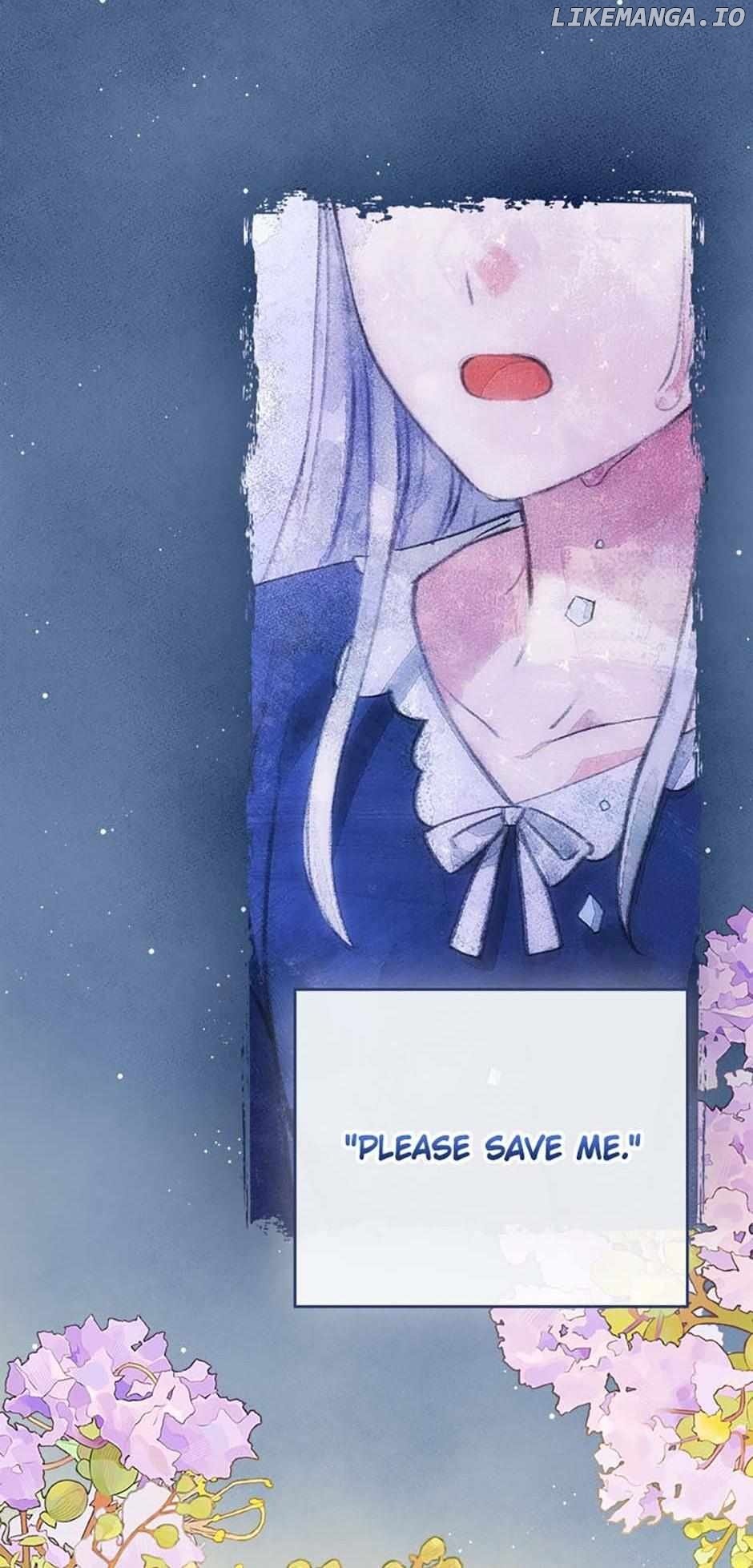 A Perfect Ending Plan of the Villain in a Fairy Tale Chapter 106 page 32