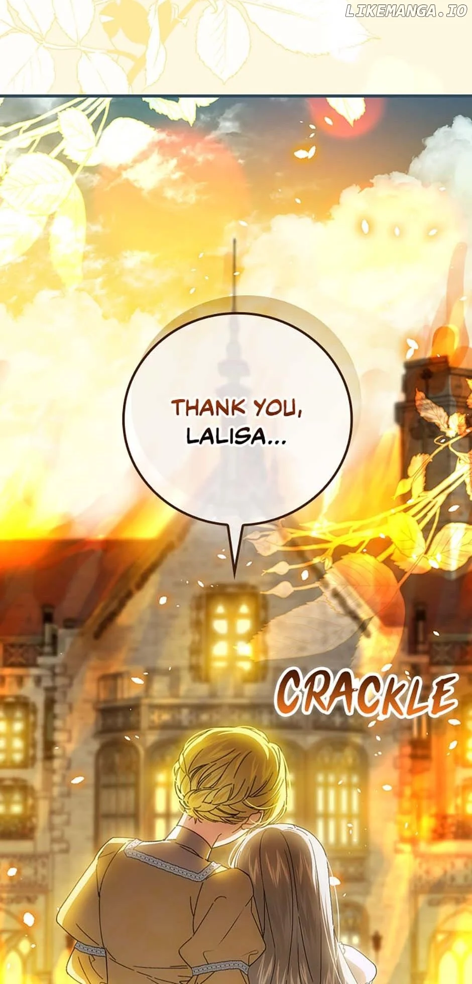 A Perfect Ending Plan of the Villain in a Fairy Tale Chapter 106 page 36