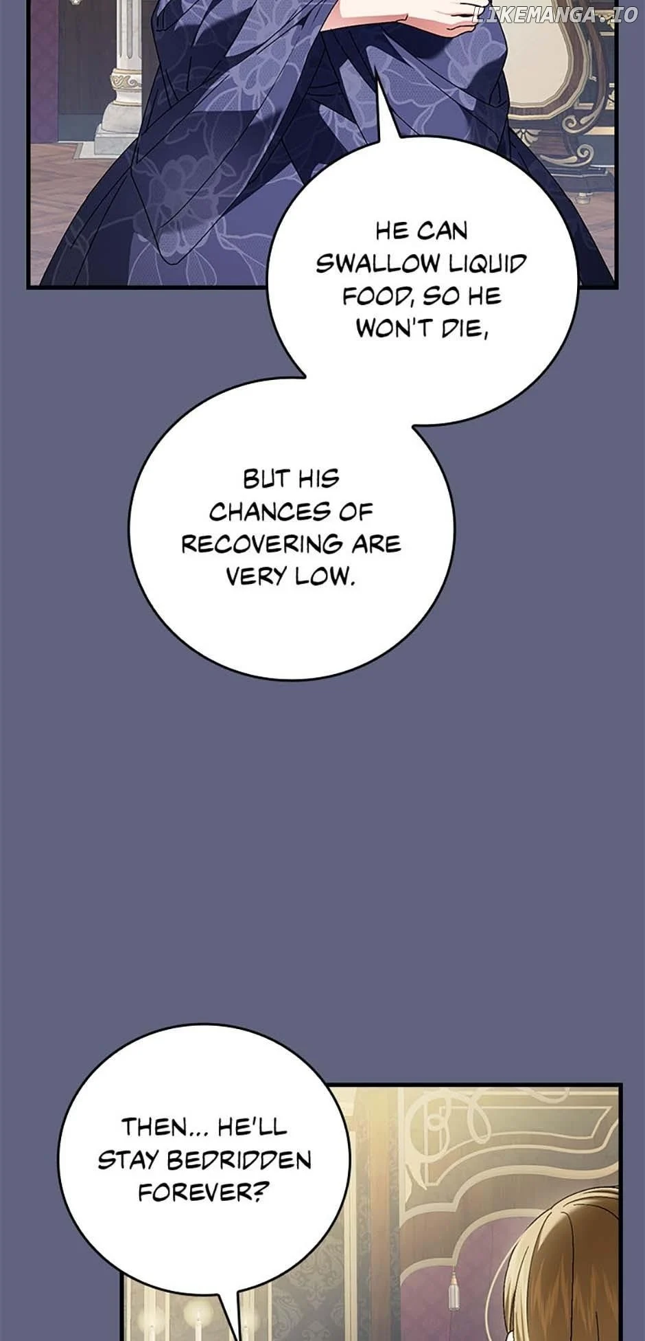 A Perfect Ending Plan of the Villain in a Fairy Tale Chapter 106 page 43