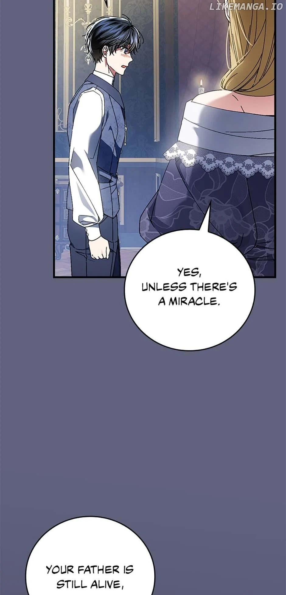 A Perfect Ending Plan of the Villain in a Fairy Tale Chapter 106 page 44