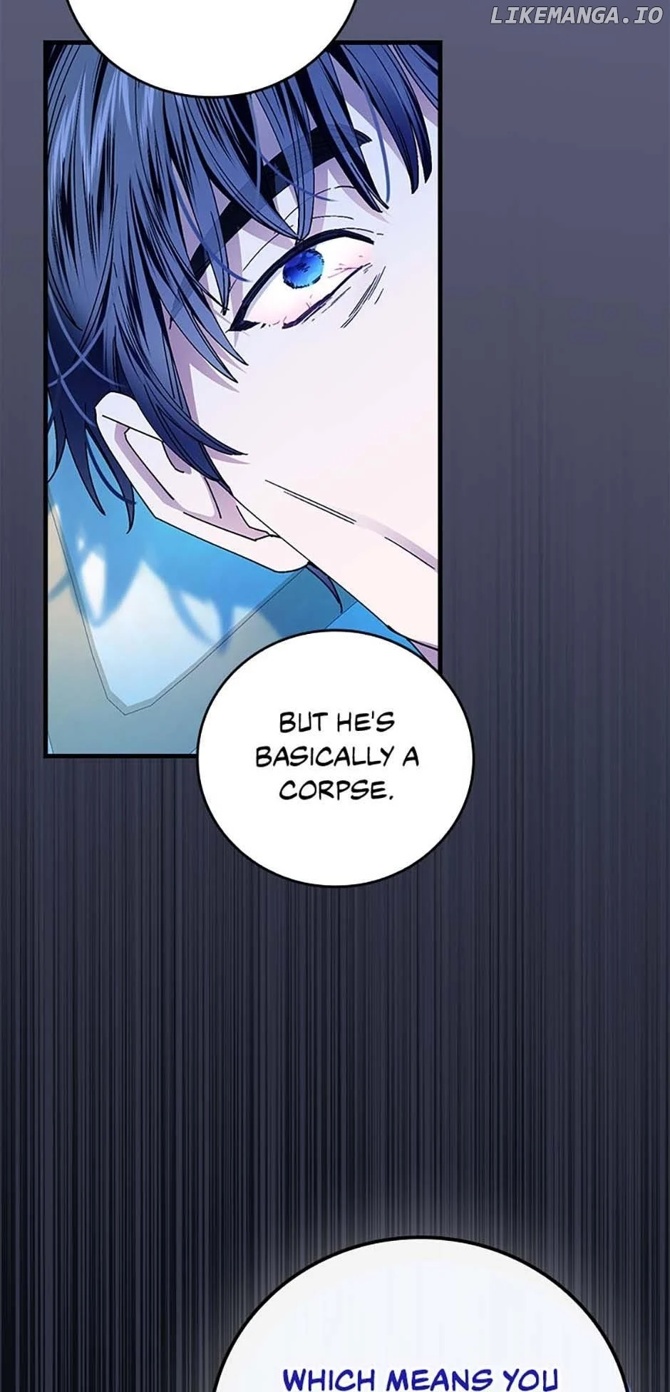 A Perfect Ending Plan of the Villain in a Fairy Tale Chapter 106 page 45