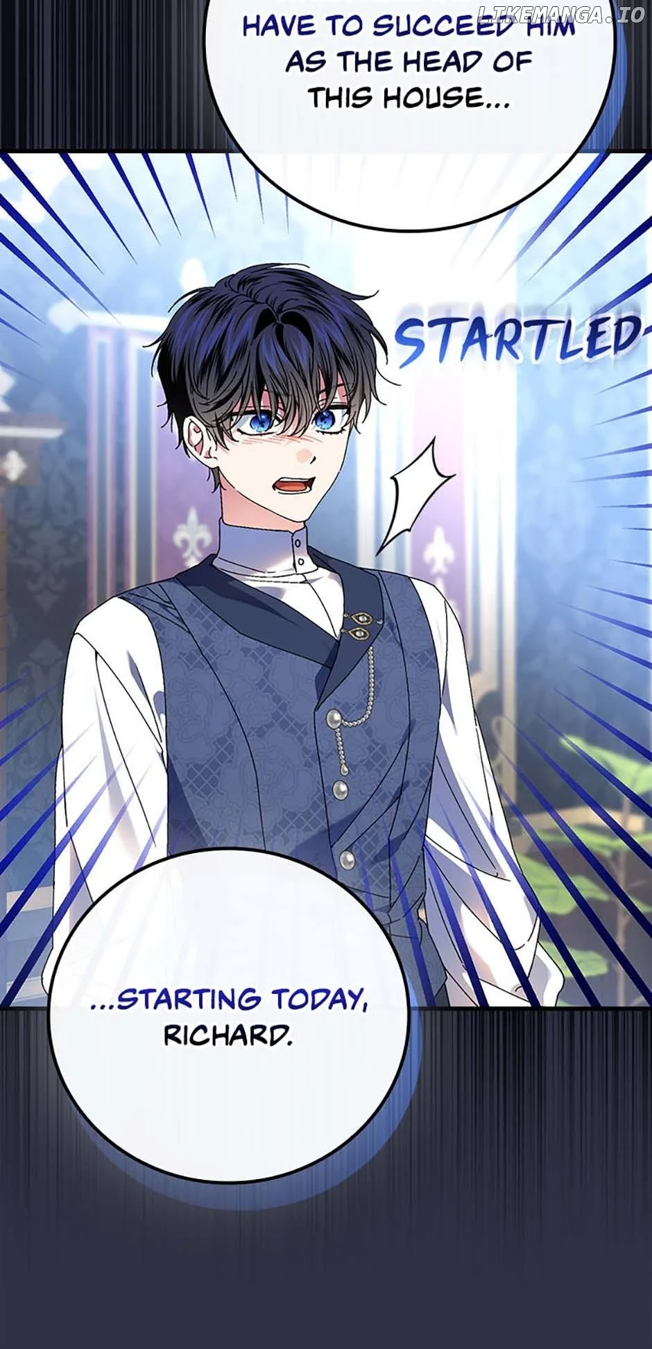 A Perfect Ending Plan of the Villain in a Fairy Tale Chapter 106 page 46