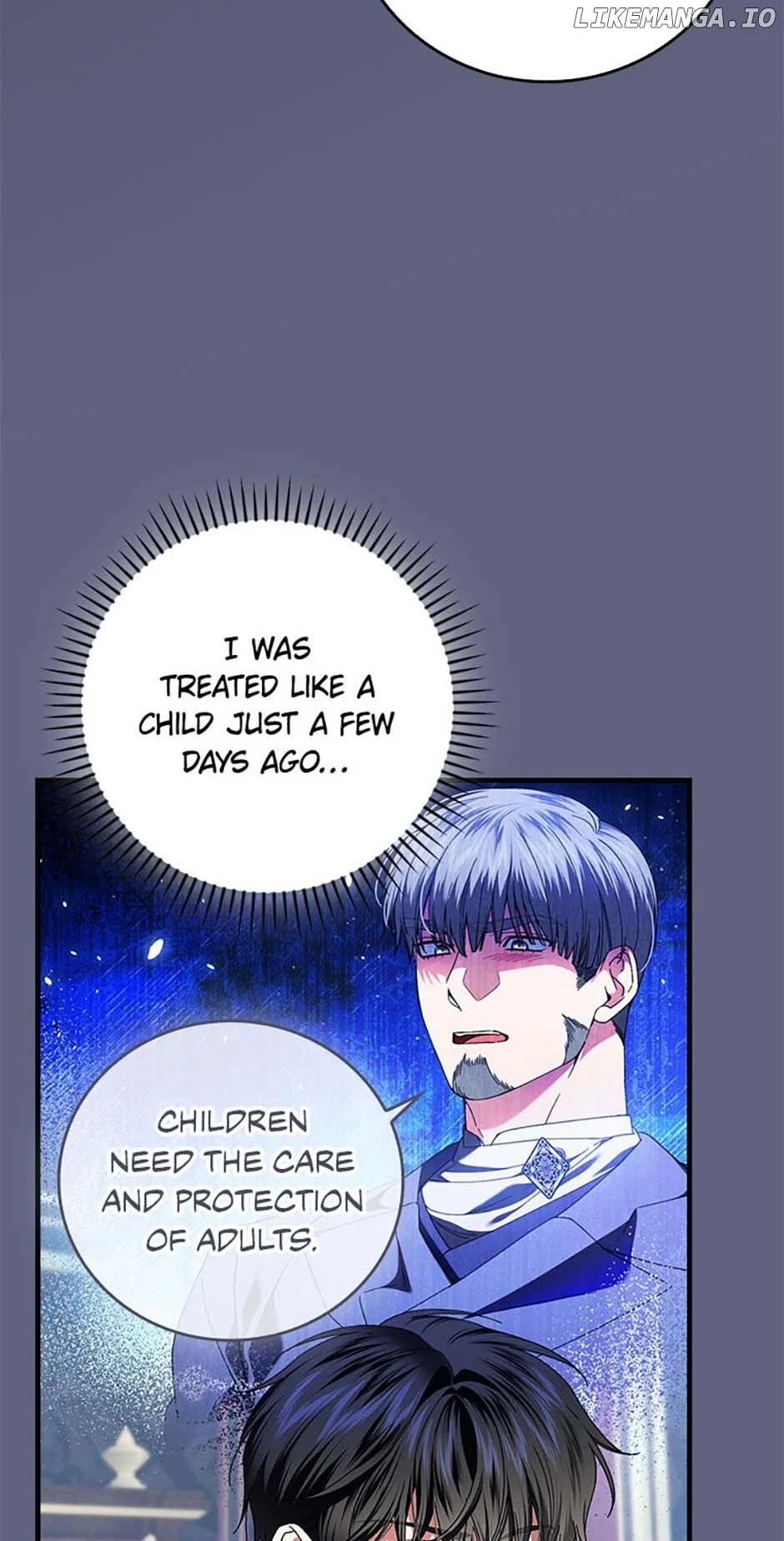 A Perfect Ending Plan of the Villain in a Fairy Tale Chapter 106 page 48