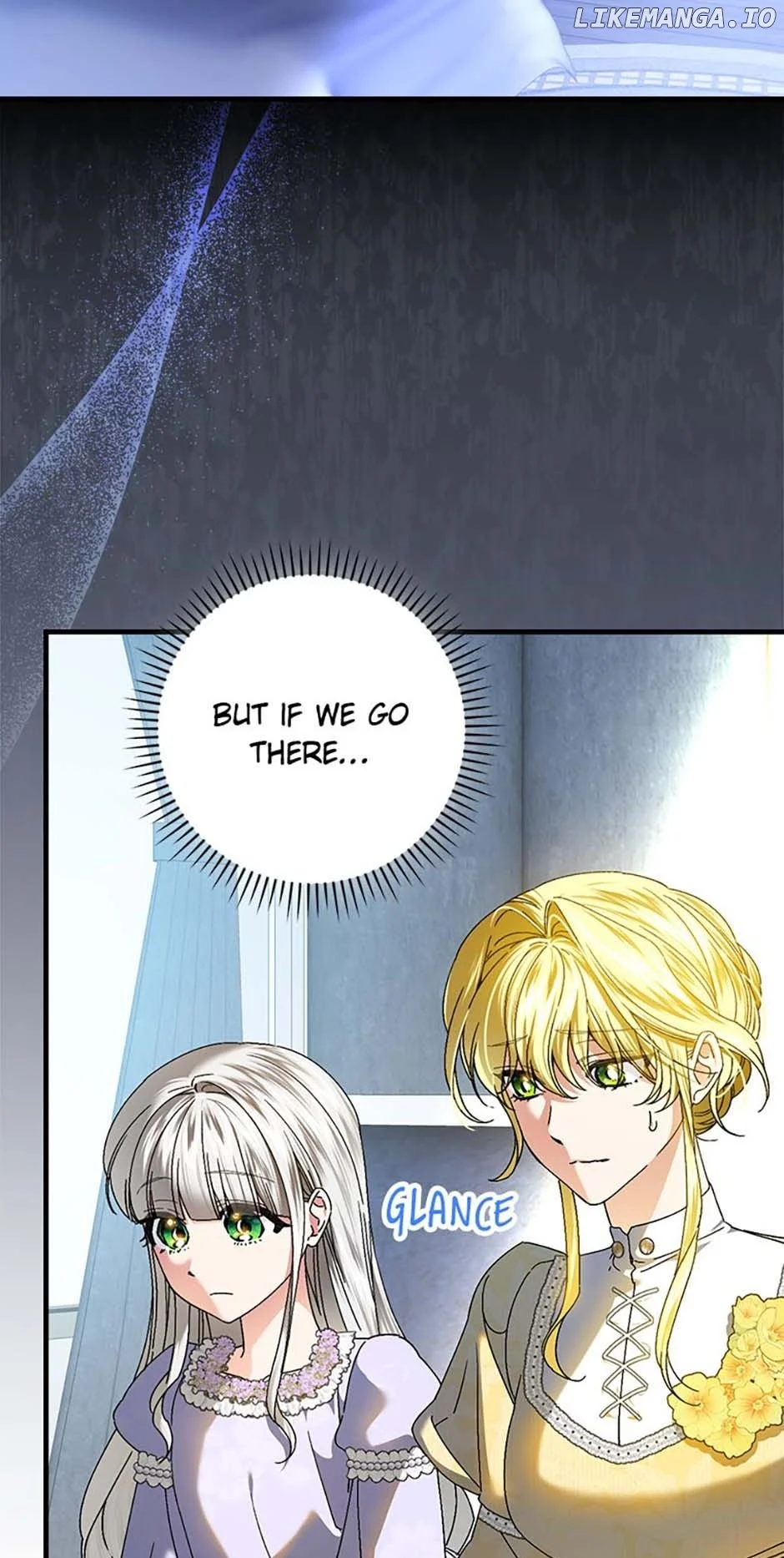 A Perfect Ending Plan of the Villain in a Fairy Tale Chapter 106 page 4