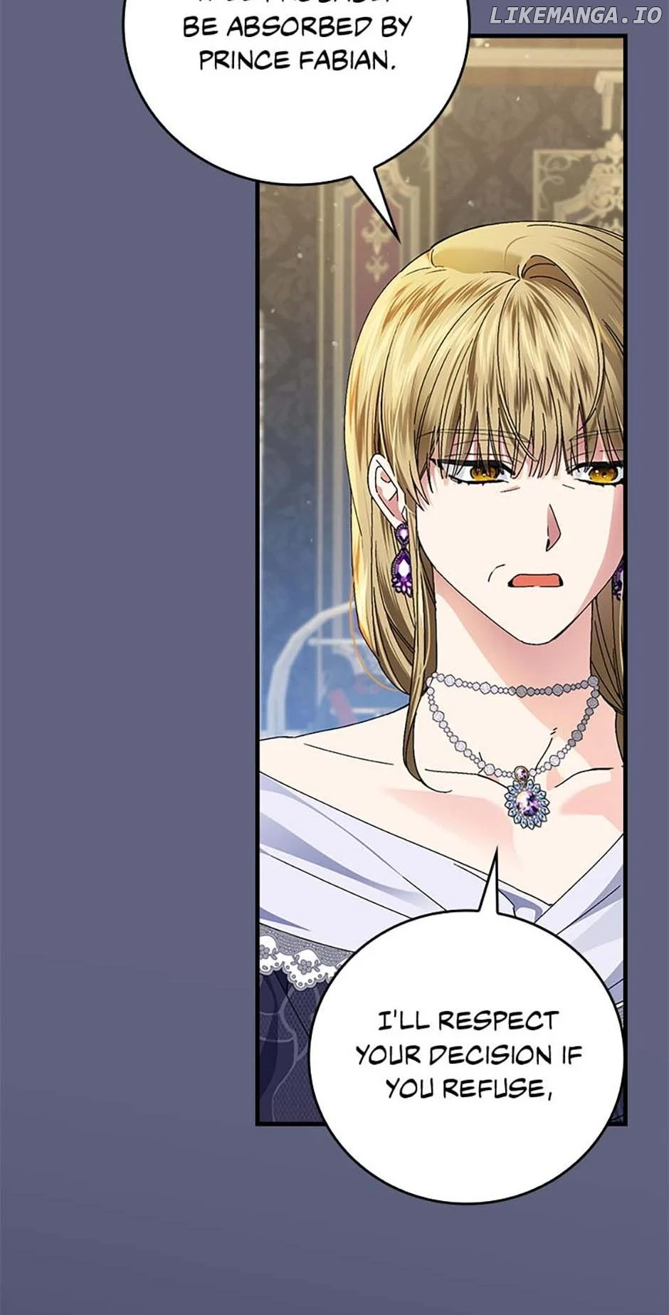 A Perfect Ending Plan of the Villain in a Fairy Tale Chapter 106 page 50