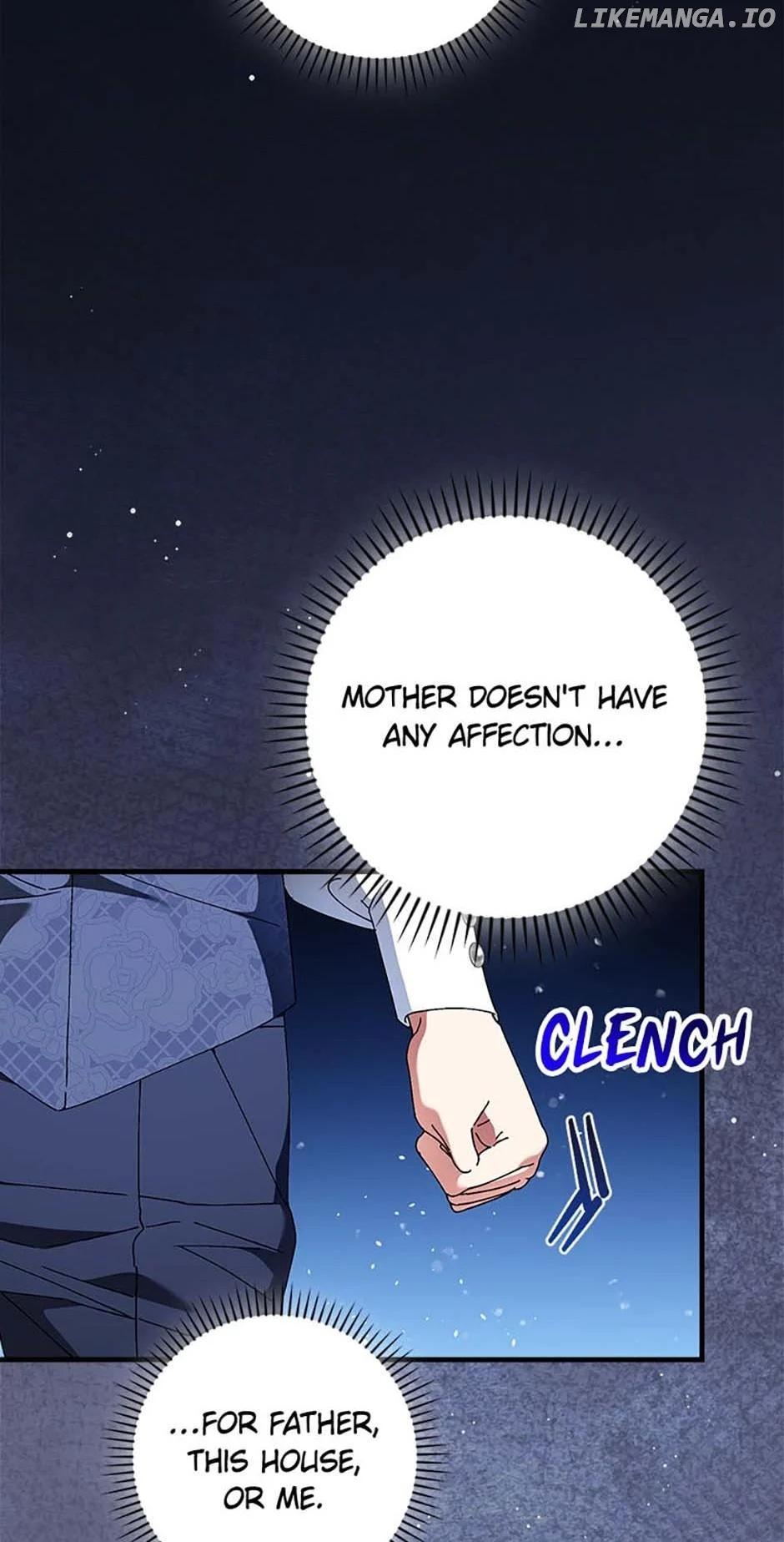 A Perfect Ending Plan of the Villain in a Fairy Tale Chapter 106 page 52