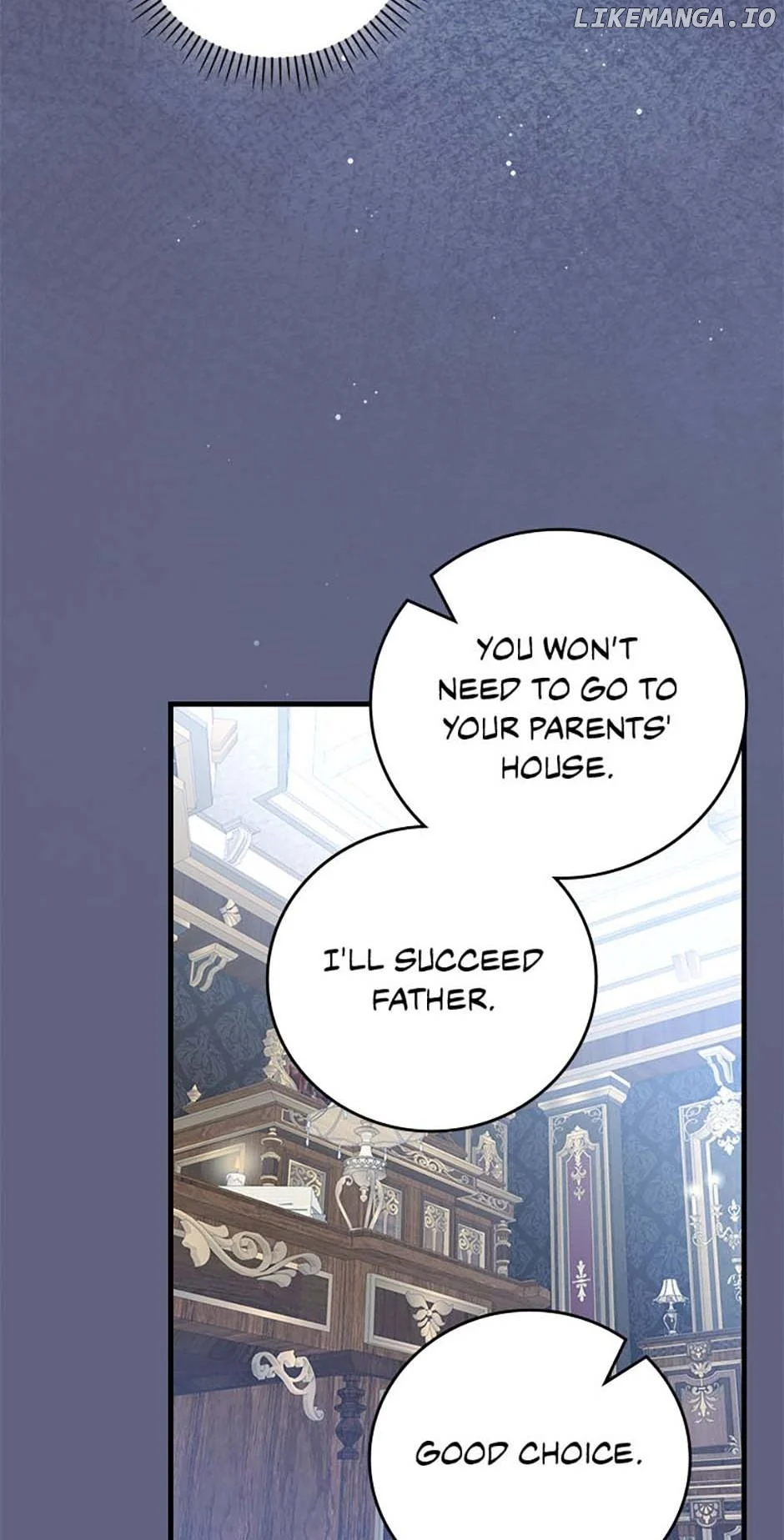 A Perfect Ending Plan of the Villain in a Fairy Tale Chapter 106 page 53