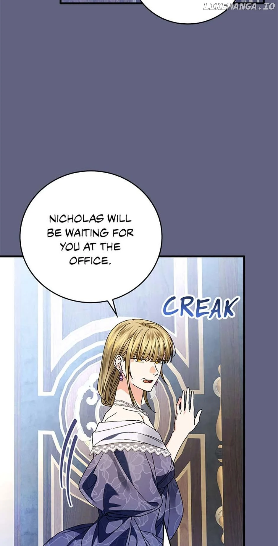 A Perfect Ending Plan of the Villain in a Fairy Tale Chapter 106 page 54
