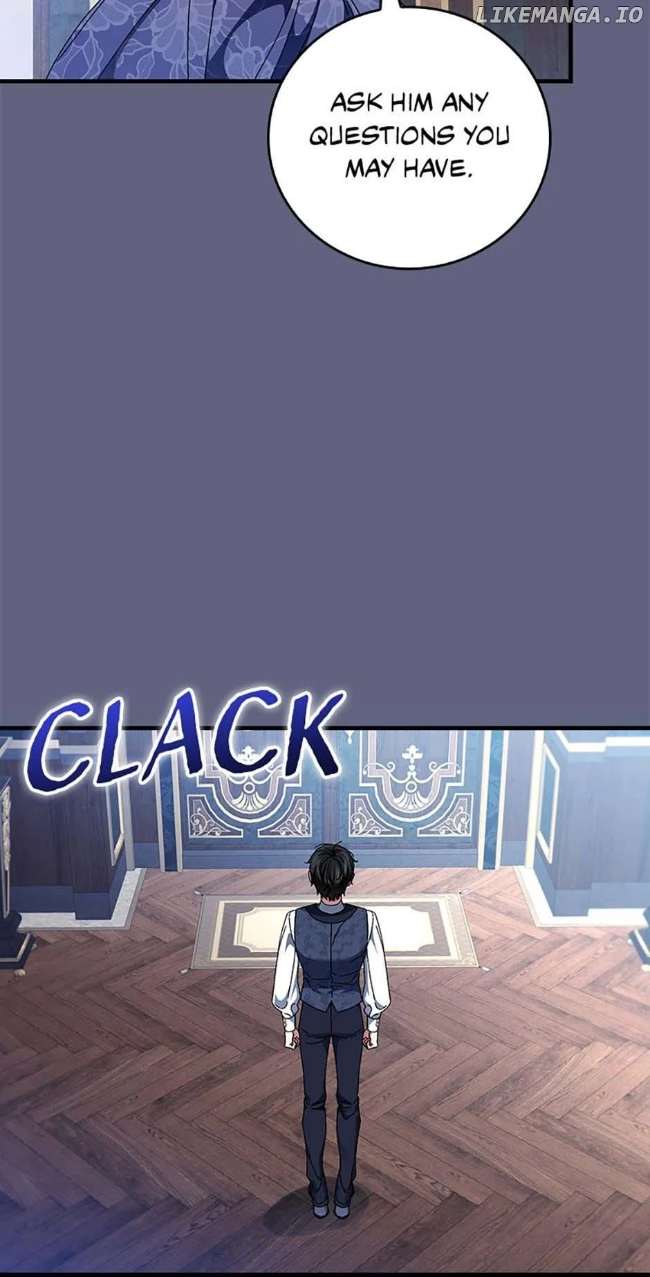 A Perfect Ending Plan of the Villain in a Fairy Tale Chapter 106 page 55