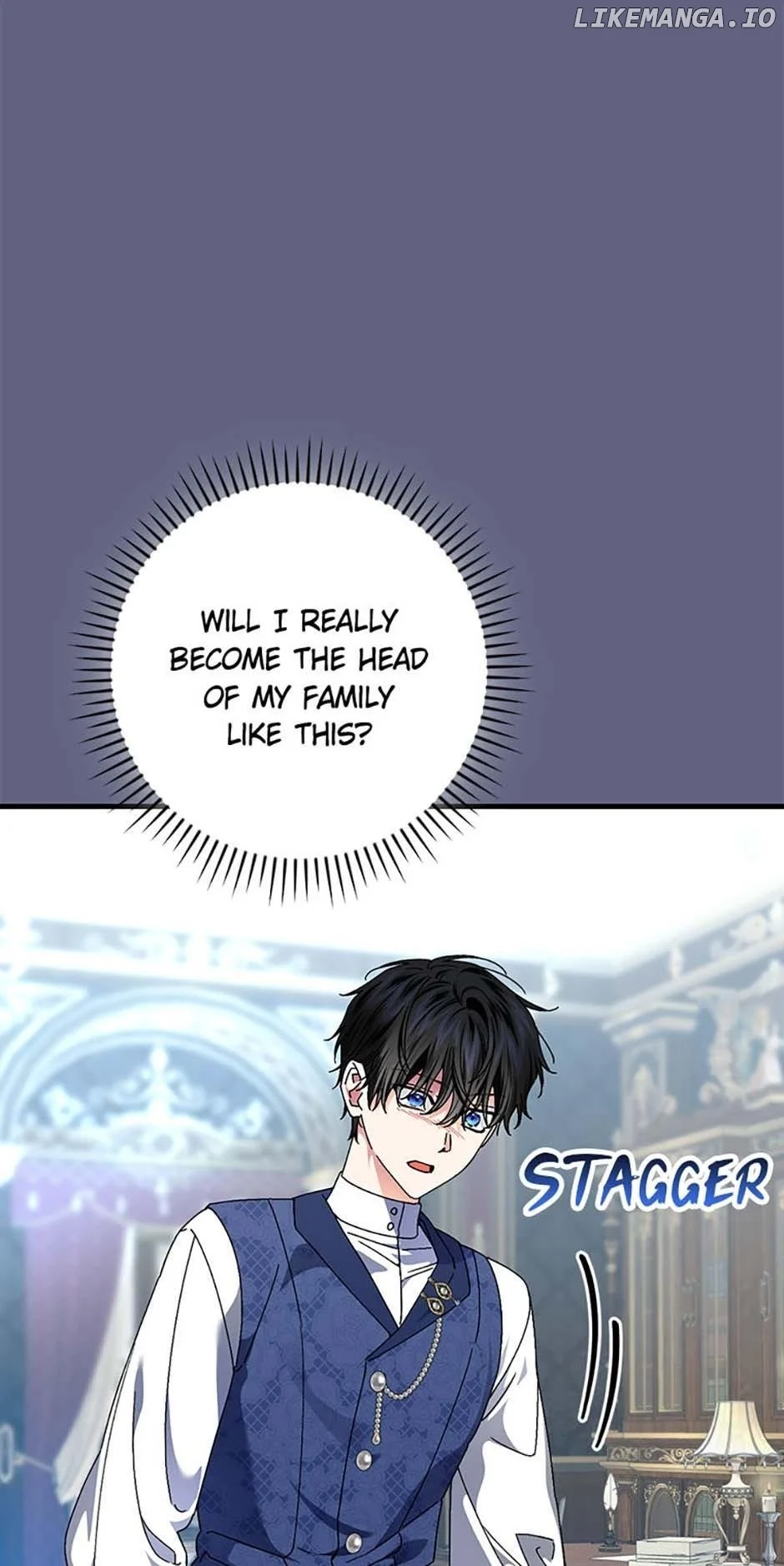 A Perfect Ending Plan of the Villain in a Fairy Tale Chapter 106 page 56