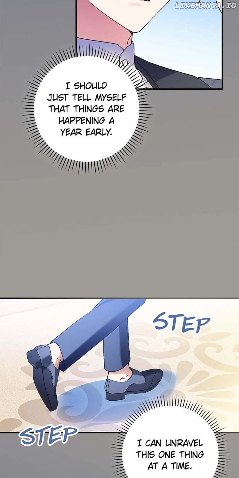 A Perfect Ending Plan of the Villain in a Fairy Tale Chapter 106 page 58