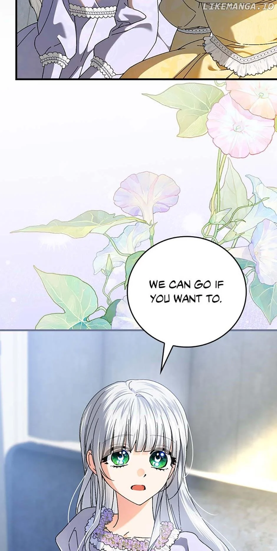 A Perfect Ending Plan of the Villain in a Fairy Tale Chapter 106 page 5