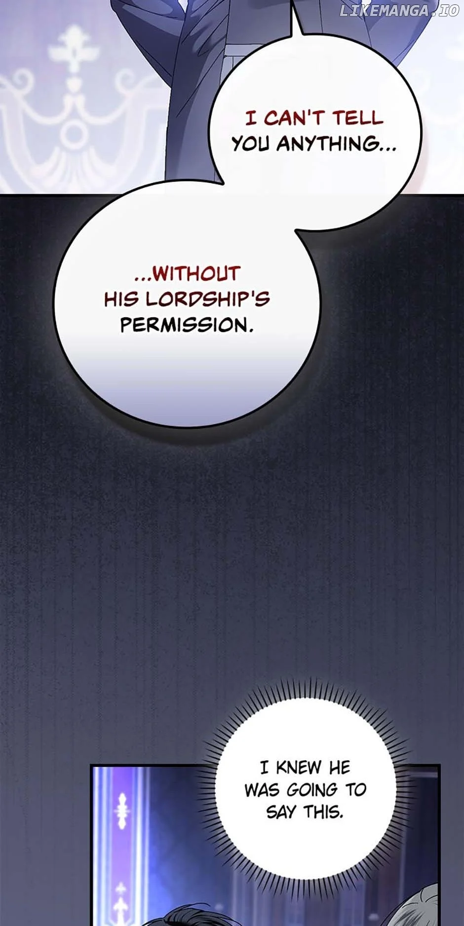A Perfect Ending Plan of the Villain in a Fairy Tale Chapter 106 page 61