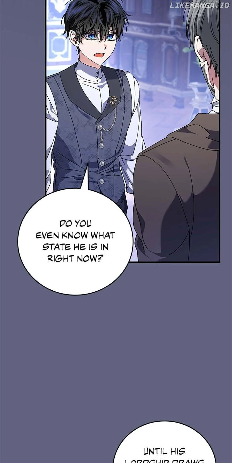 A Perfect Ending Plan of the Villain in a Fairy Tale Chapter 106 page 62
