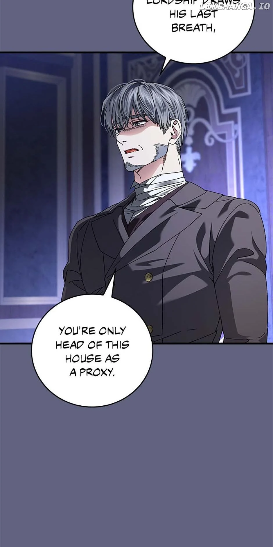 A Perfect Ending Plan of the Villain in a Fairy Tale Chapter 106 page 63