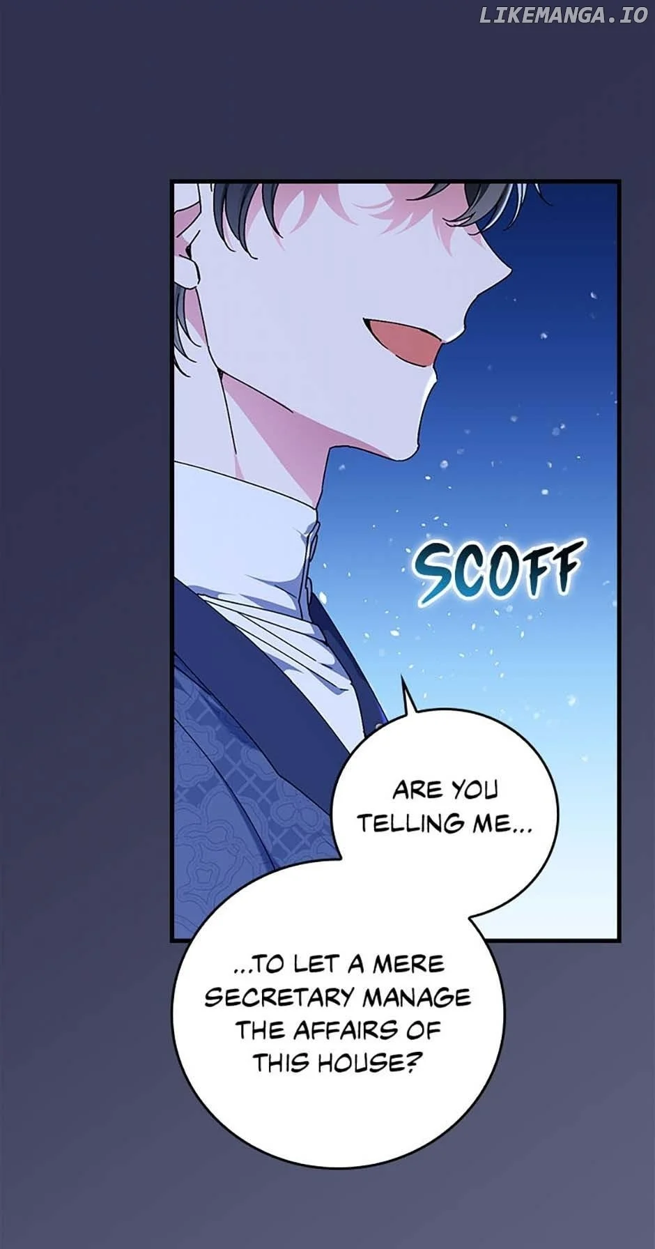 A Perfect Ending Plan of the Villain in a Fairy Tale Chapter 106 page 65