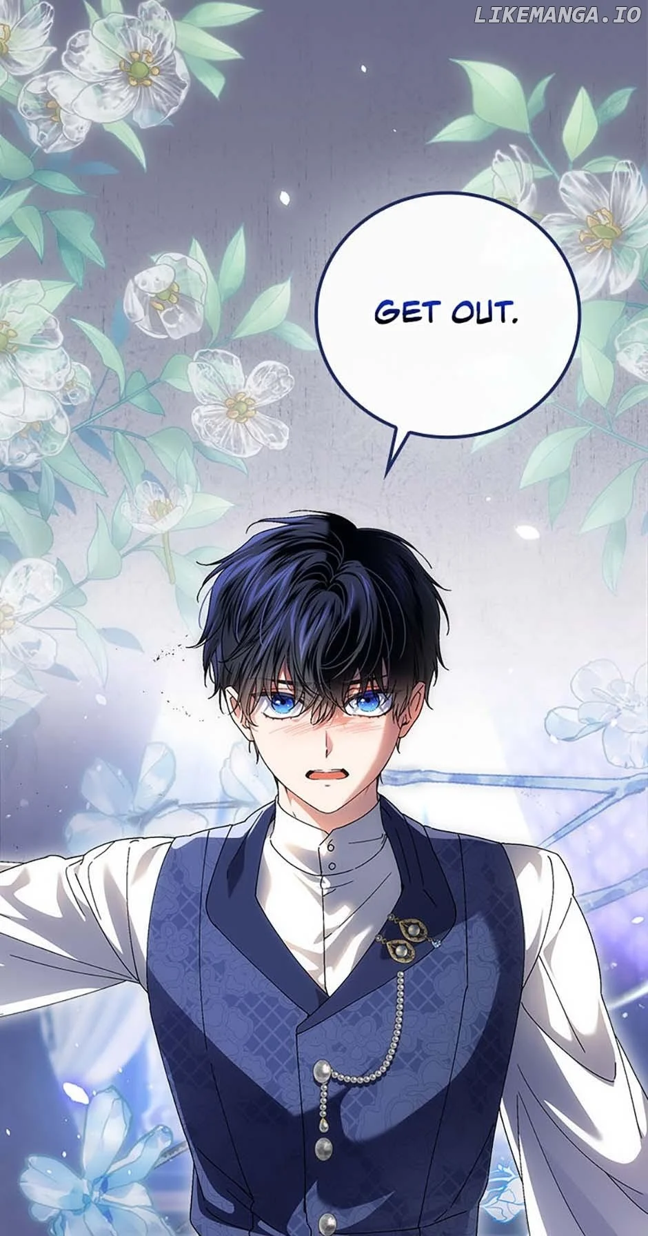 A Perfect Ending Plan of the Villain in a Fairy Tale Chapter 106 page 67
