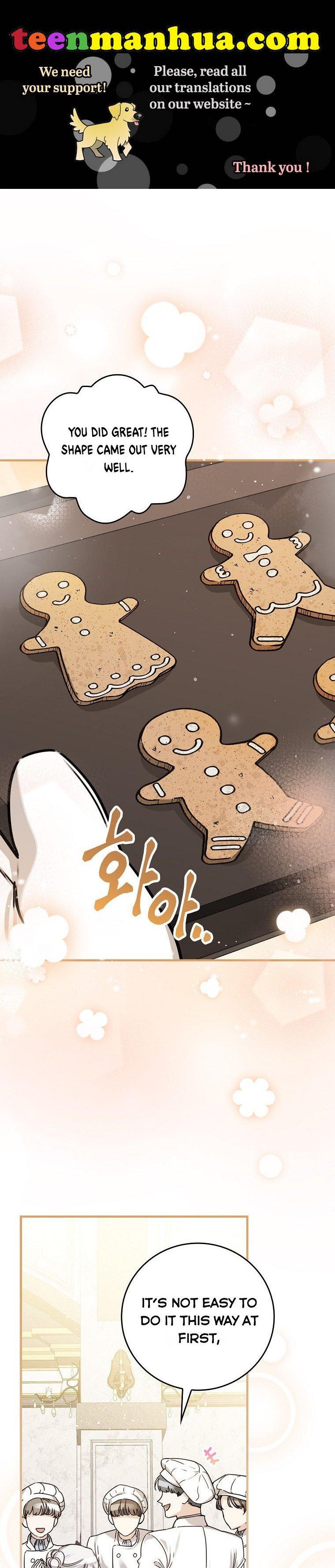 A Perfect Ending Plan of the Villain in a Fairy Tale Chapter 25 page 0