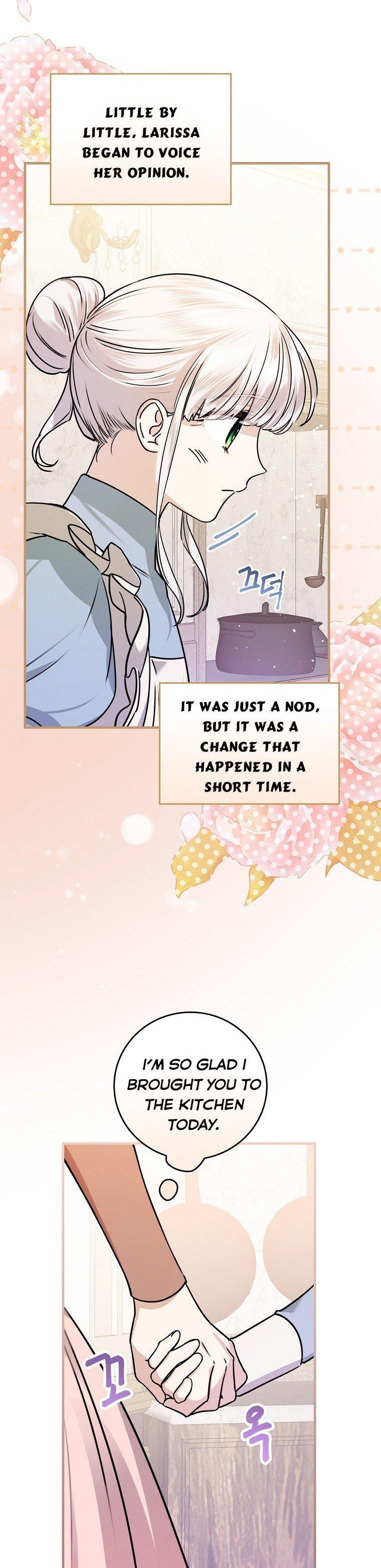 A Perfect Ending Plan of the Villain in a Fairy Tale Chapter 25 page 9