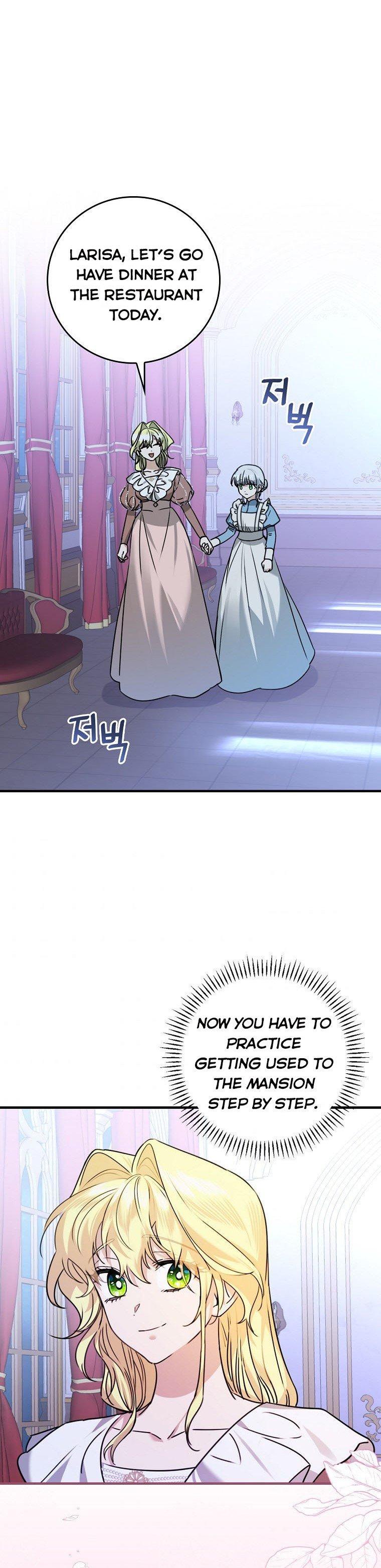 A Perfect Ending Plan of the Villain in a Fairy Tale Chapter 25 page 11