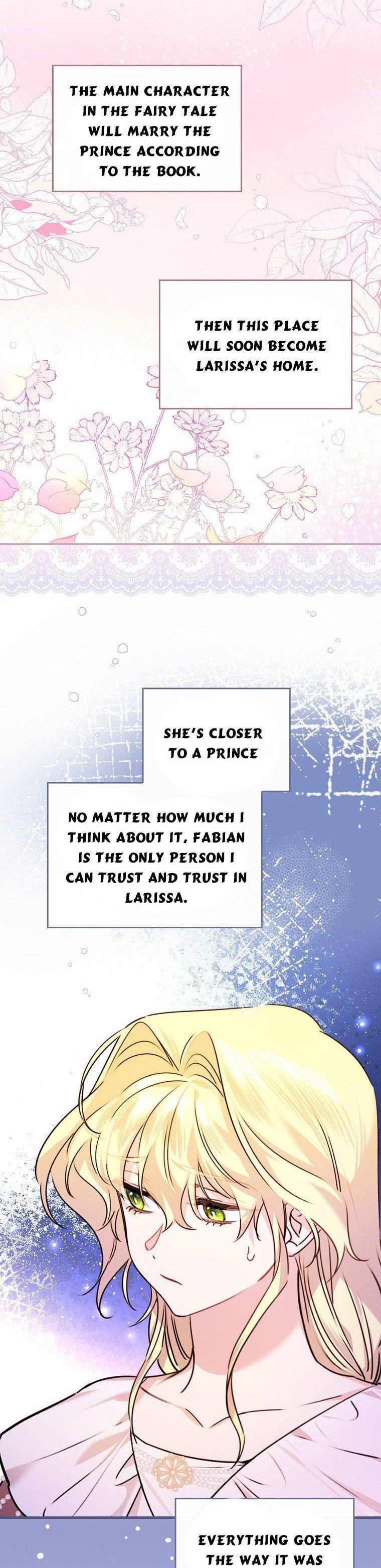 A Perfect Ending Plan of the Villain in a Fairy Tale Chapter 25 page 12