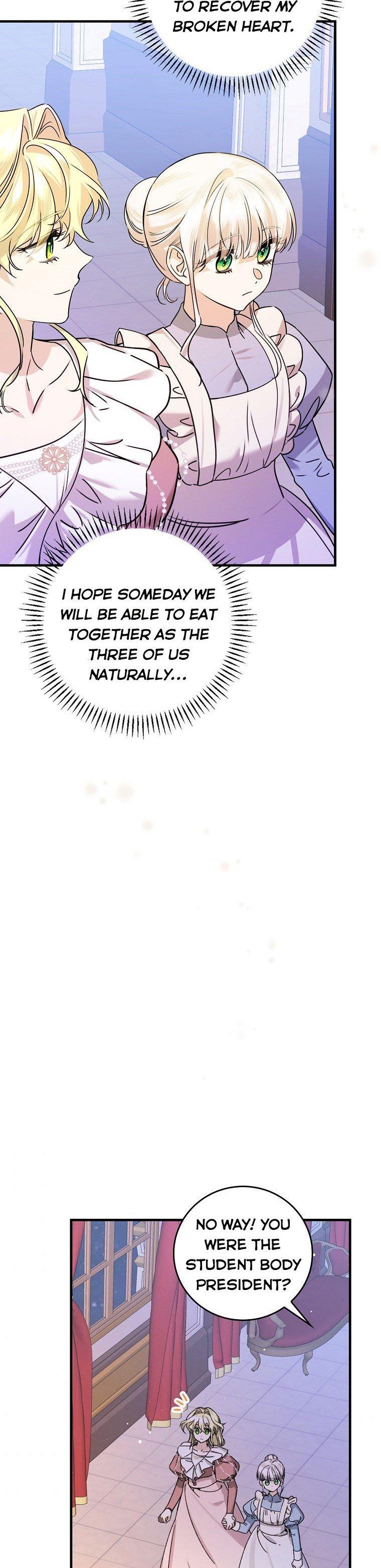 A Perfect Ending Plan of the Villain in a Fairy Tale Chapter 25 page 14