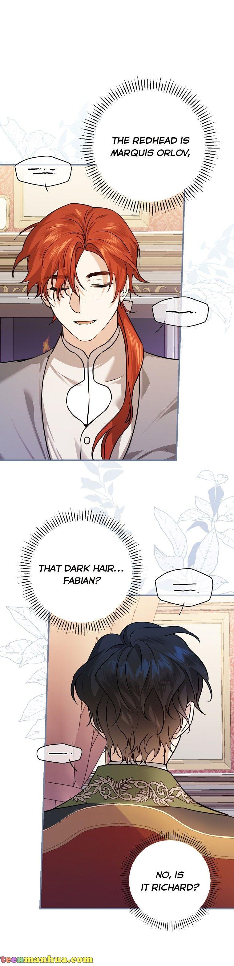 A Perfect Ending Plan of the Villain in a Fairy Tale Chapter 25 page 16