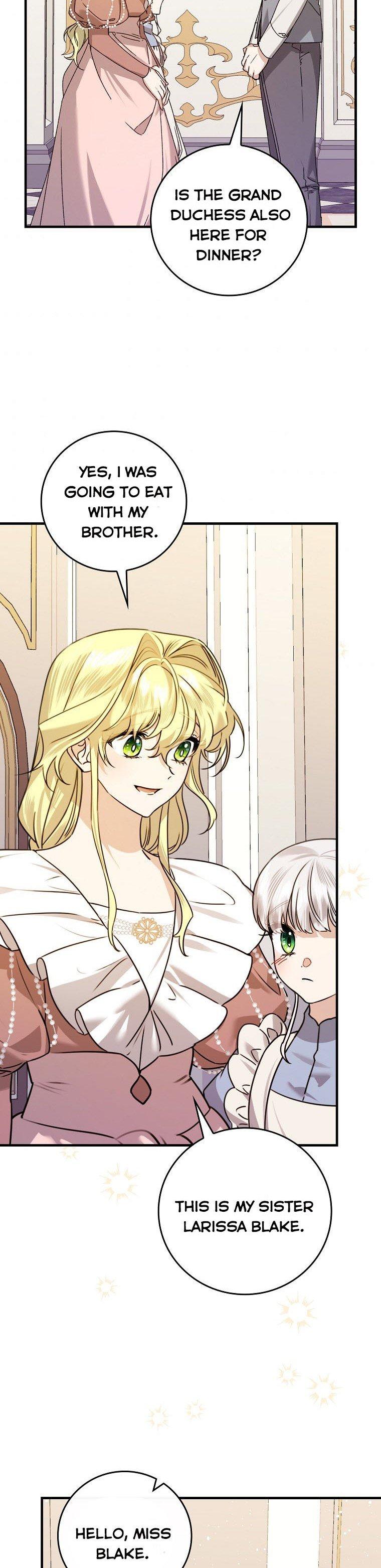 A Perfect Ending Plan of the Villain in a Fairy Tale Chapter 25 page 18