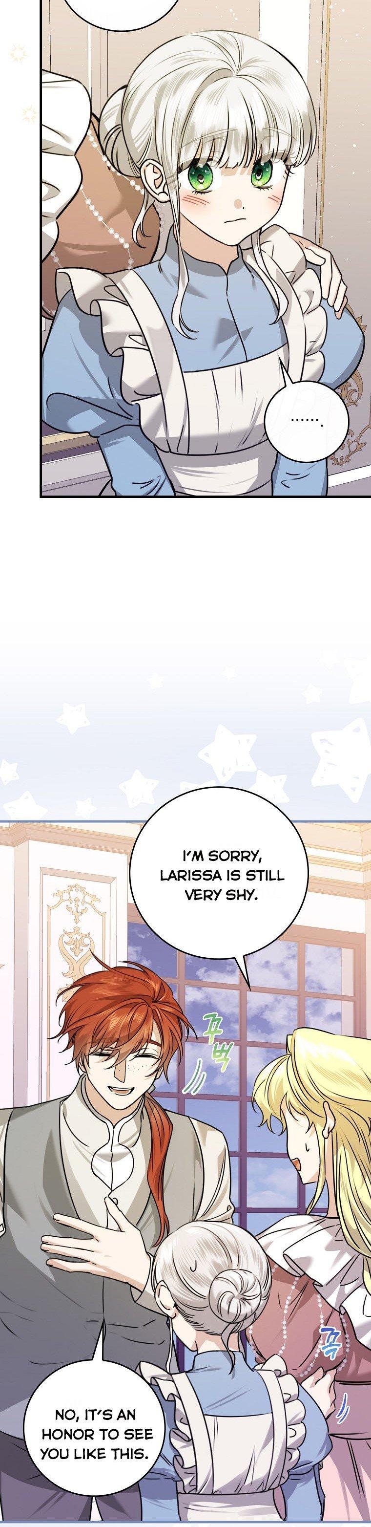 A Perfect Ending Plan of the Villain in a Fairy Tale Chapter 25 page 19